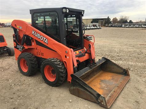 DEERE Skid Steers For Sale in HOUSTON, TEXAS